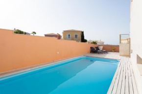 Modern House With Private Swimming Pool